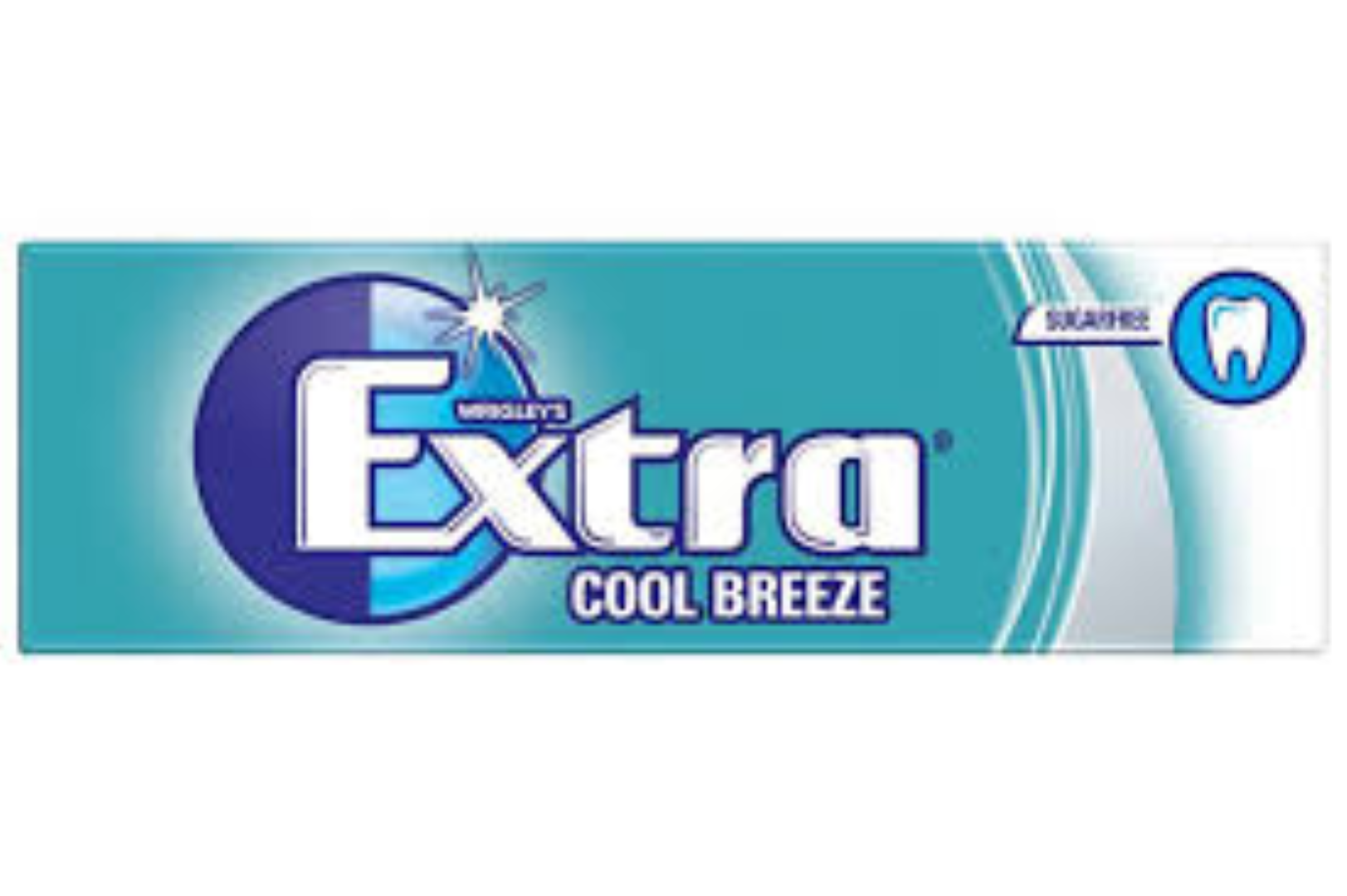 EXTRA COOL BREEZE 14G